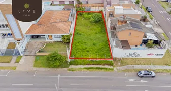 Terreno / Lote / Condomínio à venda, 352m² no Santa Quitéria, Curitiba - Foto 3