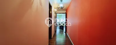 Apartamento com 3 Quartos à venda, 180m² no Tijuca, Rio de Janeiro - Foto 26