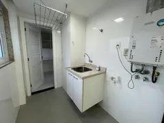 Apartamento com 4 Quartos para alugar, 300m² no Leblon, Rio de Janeiro - Foto 23