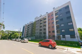 Apartamento com 3 Quartos à venda, 58m² no Santa Cândida, Curitiba - Foto 34