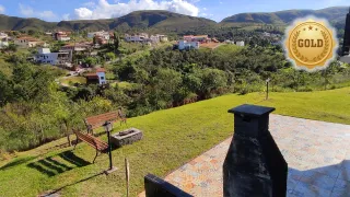 Casa de Condomínio com 4 Quartos à venda, 204m² no Vila Bella, Itabirito - Foto 1