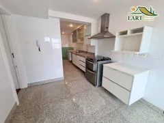 Apartamento com 3 Quartos para alugar, 200m² no Leblon, Rio de Janeiro - Foto 38