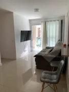 Apartamento com 2 Quartos para alugar, 70m² no Recreio Dos Bandeirantes, Rio de Janeiro - Foto 4