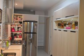 Apartamento com 2 Quartos à venda, 90m² no Pitangueiras, Guarujá - Foto 6