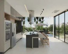 Casa de Condomínio com 3 Quartos à venda, 293m² no Gávea, Uberlândia - Foto 6