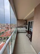 Apartamento com 2 Quartos à venda, 72m² no Boa Vista, São José do Rio Preto - Foto 9