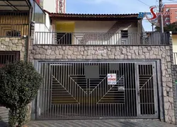 Sobrado com 3 Quartos à venda, 118m² no Jardim Têxtil, São Paulo - Foto 1