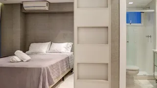 Flat com 2 Quartos à venda, 85m² no Ipanema, Rio de Janeiro - Foto 46