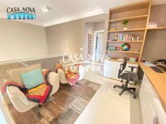 Casa de Condomínio com 3 Quartos à venda, 201m² no Condomínio Reserva da Mata, Vinhedo - Foto 20