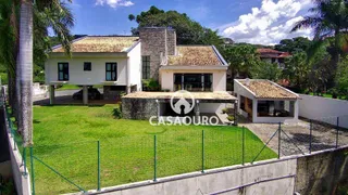 Casa de Condomínio com 5 Quartos à venda, 590m² no Le Cottage, Nova Lima - Foto 43