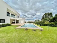 Casa de Condomínio com 4 Quartos à venda, 654m² no Alphaville Flamboyant Residencial Araguaia, Goiânia - Foto 2