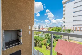 Apartamento com 2 Quartos à venda, 59m² no Carioca, São José dos Pinhais - Foto 17