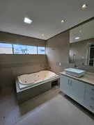 Casa de Condomínio com 5 Quartos para alugar, 450m² no Ponta Negra, Manaus - Foto 11