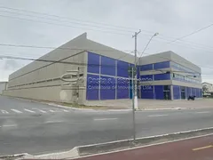 Galpão / Depósito / Armazém para alugar, 5750m² no Mirim, Praia Grande - Foto 1