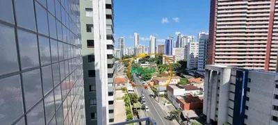 Apartamento com 4 Quartos à venda, 180m² no Espinheiro, Recife - Foto 16