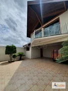 Casa com 3 Quartos para alugar, 270m² no Vila Miranda, Sumaré - Foto 37