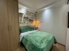 Apartamento com 3 Quartos à venda, 120m² no Vila Guilhermina, Praia Grande - Foto 8