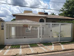 Casa de Condomínio com 3 Quartos à venda, 264m² no Jardim Sorirama, Campinas - Foto 37