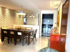 Apartamento com 3 Quartos à venda, 102m² no Jardim, Santo André - Foto 1