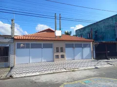 Casa com 2 Quartos à venda, 86m² no Tupiry, Praia Grande - Foto 1