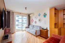 Apartamento com 3 Quartos à venda, 81m² no Alto da Glória, Curitiba - Foto 1