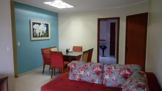 Apartamento com 4 Quartos à venda, 113m² no Nova Petrópolis, São Bernardo do Campo - Foto 4