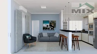 Casa de Condomínio com 2 Quartos à venda, 67m² no Luíza Mar Mirim, Itanhaém - Foto 8
