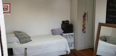 Apartamento com 3 Quartos para venda ou aluguel, 189m² no Vila Firmiano Pinto, São Paulo - Foto 6