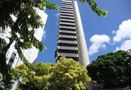 Apartamento com 4 Quartos para venda ou aluguel, 280m² no Parnamirim, Recife - Foto 1