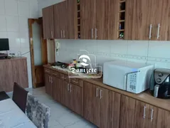 Sobrado com 3 Quartos à venda, 131m² no Vila Pires, Santo André - Foto 4