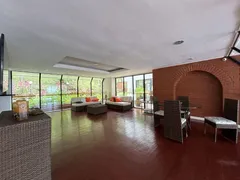 Apartamento com 3 Quartos à venda, 169m² no Morro Sorocotuba, Guarujá - Foto 48