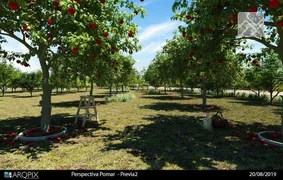 Terreno / Lote / Condomínio à venda, 1000m² no , Porangaba - Foto 30