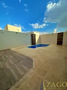 Casa com 3 Quartos à venda, 250m² no Residencial Amazonas , Franca - Foto 14