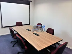 Conjunto Comercial / Sala para alugar, 110m² no Brooklin, São Paulo - Foto 12