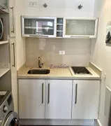 Apartamento com 1 Quarto para alugar, 78m² no Itaim Bibi, São Paulo - Foto 3