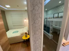 Apartamento com 2 Quartos à venda, 44m² no Alegria, Resende - Foto 9