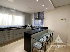 Casa de Condomínio com 5 Quartos à venda, 339m² no Colonia Dona Luiza, Ponta Grossa - Foto 11