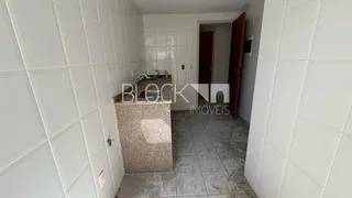 Apartamento com 3 Quartos para alugar, 130m² no Recreio Dos Bandeirantes, Rio de Janeiro - Foto 7