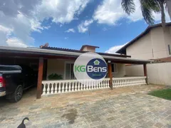 Casa com 4 Quartos à venda, 230m² no Santa Terezinha, Paulínia - Foto 4