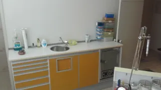 Conjunto Comercial / Sala à venda, 30m² no Centro, Santos - Foto 3