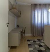Apartamento com 3 Quartos à venda, 160m² no Juvevê, Curitiba - Foto 12