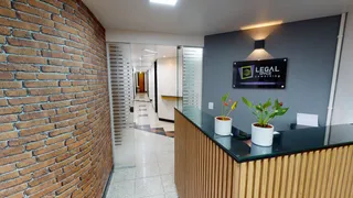 Conjunto Comercial / Sala para alugar, 18m² no Funcionários, Belo Horizonte - Foto 6