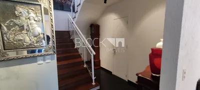 Casa de Condomínio com 4 Quartos à venda, 521m² no Barra da Tijuca, Rio de Janeiro - Foto 16
