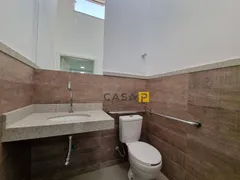 Conjunto Comercial / Sala para alugar, 220m² no Cidade Jardim I, Americana - Foto 6