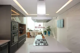 Casa de Condomínio com 4 Quartos à venda, 590m² no Condominio Quintas do Sol, Nova Lima - Foto 12