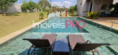 Casa de Condomínio com 4 Quartos à venda, 405m² no Morro Alto, Itupeva - Foto 22