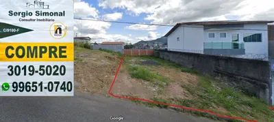 Terreno / Lote / Condomínio à venda, 200m² no Colina de Laranjeiras, Serra - Foto 1