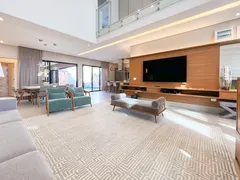 Casa de Condomínio com 3 Quartos à venda, 300m² no Jardim Residencial Dona Lucilla , Indaiatuba - Foto 8
