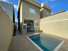Casa de Condomínio com 3 Quartos à venda, 125m² no Villas do Jaguari, Santana de Parnaíba - Foto 16