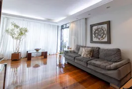 Apartamento com 4 Quartos à venda, 153m² no Serra, Belo Horizonte - Foto 4